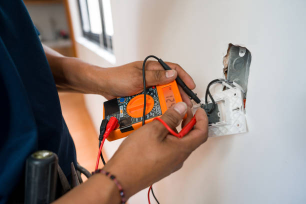 Best Electrical Rewiring Services  in Jamaica Beach, TX