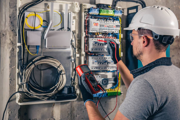 Best Electrical Installation Contractor  in Jamaica Beach, TX