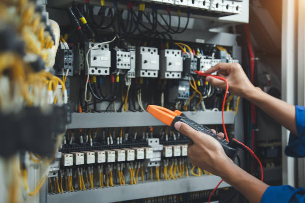 Best Licensed Electrician  in Jamaica Beach, TX