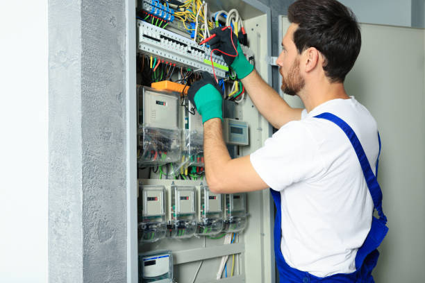Best Affordable Emergency Electrician  in Jamaica Beach, TX