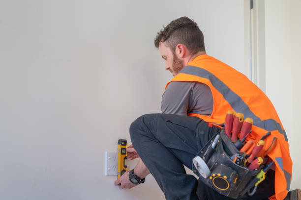 Best Electrical System Inspection  in Jamaica Beach, TX