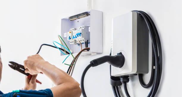 Best Electrical Outlet Repair  in Jamaica Beach, TX