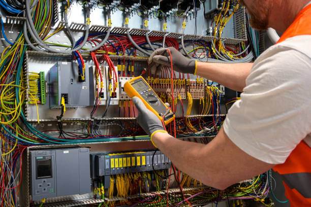 Best Home Electrical Repair  in Jamaica Beach, TX