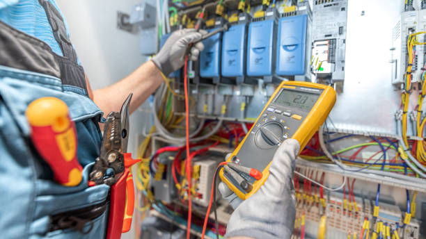 Best Residential Electrician Services  in Jamaica Beach, TX
