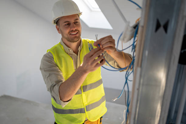 Best Affordable Electrician  in Jamaica Beach, TX